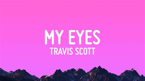My eyes lyrics. Things To Know About My eyes lyrics. 