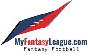 My fantasy league. Jan 20, 2015 ... In my second season of fielding a Fantasy Football (FF) team, I won the first place prize. And I won the high point total also. 