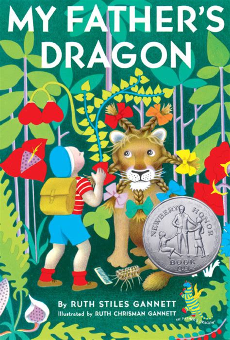 My father%27s dragon reading level. In ‚ÄúMy Father's Dragon‚Äù a young boy runs away with an alley cat to a faraway Island to rescue a baby dragon. Armed with two dozen pink lollipops, rubber bands, chewing gum, and a fine-toothed comb, Elmer makes a successful journey and overcomes the fierce beasts on wild Island. The first of a three part series which includes Elmer and the Dragon and The Dragons of Blueland, it is ... 