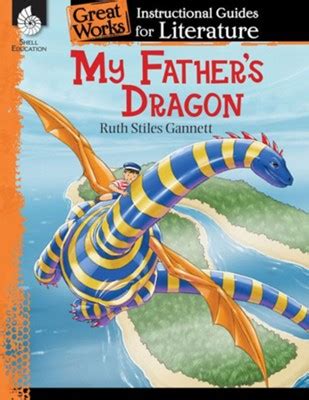 My fathers dragon an instructional guide for literature by ashley scott. - Instruction manual for singer tradition sewing machine.