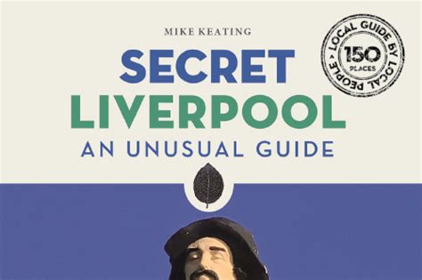 My favourite secret liverpool women by Mike Keating