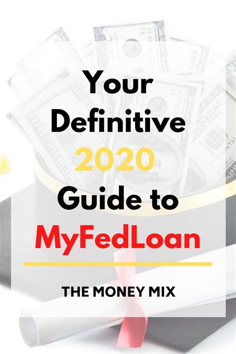 My fed loan. FedLoan Servicing, formally the Pennsylvania Higher Education Assistance Agency, services student loans for approximately 8.5 million student loan borrowers — about 20% of all federal student loans. 