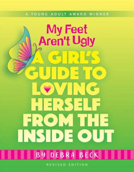 My feet arent ugly a girls guide to loving herself from the inside out. - Swingline optima 45 electric stapler repair manual.