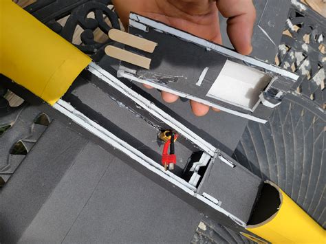 My first Flite Test build FliteTest Forum