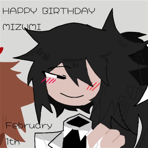 My first and special