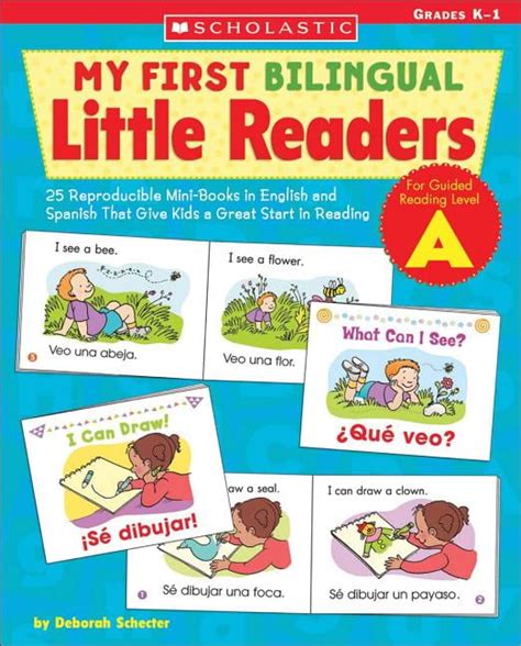 My first bilingual little readers level a 25 reproducible mini books in english and spanish that give kids a. - 1989 lincoln town car owners manual.