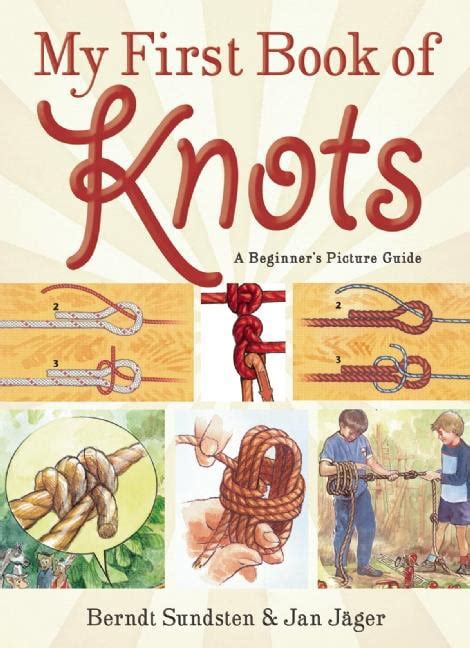 My first book of knots a beginners picture guide. - La guida completa alla fotografia di john hedgecoe un corso passo dopo passo dal fotografo più venduto al mondo.