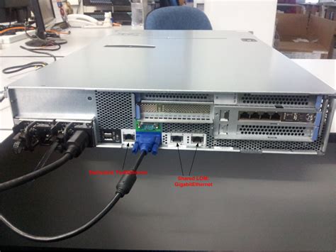 My first experience with Cisco UCS C210 M2 – cyruslab