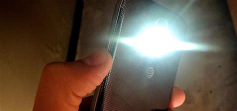 My flashlight on my phone. Jan 31, 2019 · Toussaint Campbell, 21, of Pembroke Pines, Florida, said that he accidentally triggers the flashlight on his iPhone XS "all the time. When I'm just walking with my phone or holding it, my hand ... 