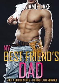 My friend's dad gay porn