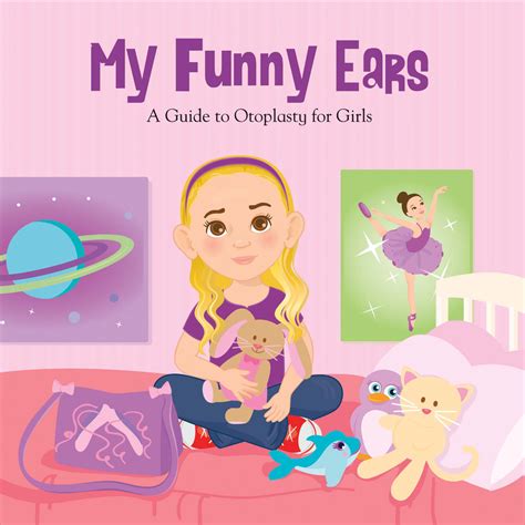 My funny ears a girl and boys guide to otoplasty 2 books in one. - Proyecto de programa de seguridad social para el salvador.