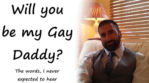 My gay dad porn
