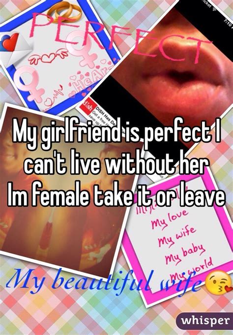 My girlfriend is perfect - Posts Facebook