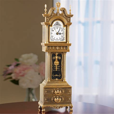 Get the Color Print Music Box Music Theme My Grandfather's Clock Grandfather Birthday-Clear online at Jumia Nigeria and other Generic Jewelry Music Boxes on ...