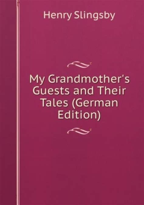 My grandmother's guests and their tales. - The oxford handbook of world history oxford handbooks.