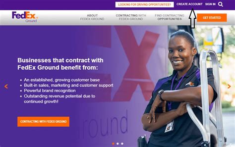 Becoming a Contractor With FedEx. If you suit one of the above positions and you're interested in pursuing a contract with FedEx, you first have to get in touch with a contractor sourcing .... 