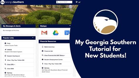 My gsu student portal. Things To Know About My gsu student portal. 