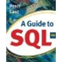 My guide to sql 8th edition. - Pistol marksman repeater 177 caliber manual.