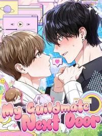 My guildmate next door chapter 104.  Chapter 1 . mangago. .  Use left-r...