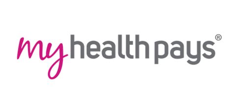My Health Pays ® A rewards program that pays you for staying h