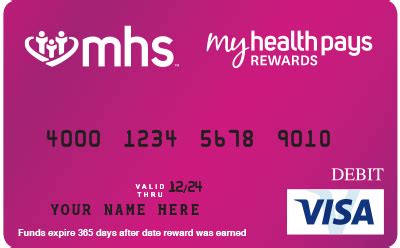My health pays rewards indiana. Credit cards used to just offer flexibility when you needed to pay for something before payday but now they can be used as a reward card offering cash back or air miles every time ... 