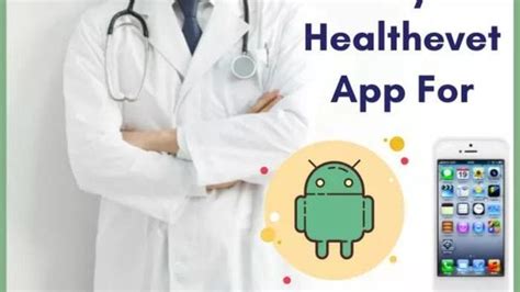 My healthevet app for android. Things To Know About My healthevet app for android. 