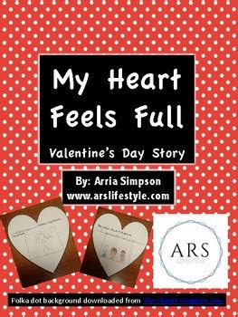 My heart feels full.  &mdash; Martin Luther 48 Sometimes I feel like I'm seeing it al...