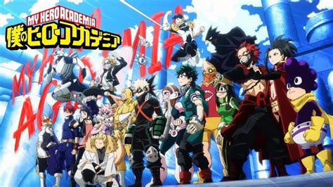 My hero academia opening 8. .  <a href=https://larsa.pro:443/lckafft/qt-platf...