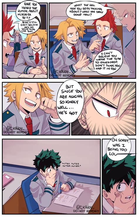 My hero academia porn comixs. Things To Know About My hero academia porn comixs. 