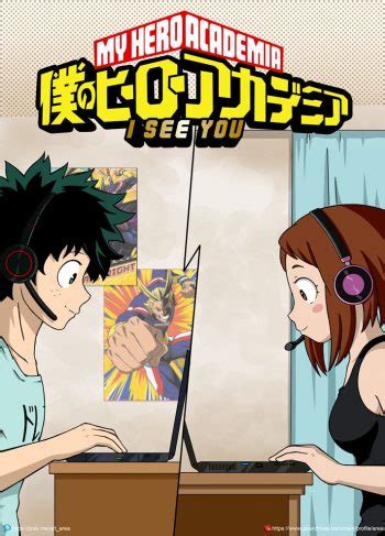 My hero academia porno. Things To Know About My hero academia porno. 
