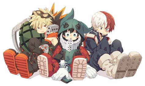 My hero academia wallpaper cute. Things To Know About My hero academia wallpaper cute. 