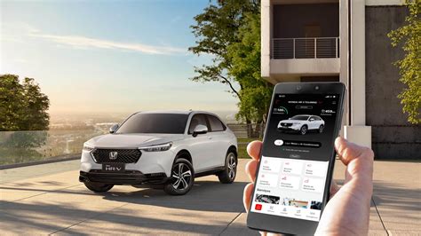 My honda connect. Save your configuration, manage your details and account, share with your dealer your offers. 