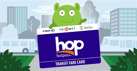My hop card. Institution Admin. Log in to manage your institution's transportation benefits. LOGIN. Forgot your password? Hopcard Fastpass. 