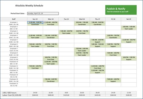 My hr connection schedule. Kaiser Permanente 