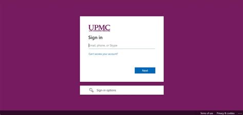 We have updated our UPMC Website/Email Terms of Use and MyUPMC Terms and Conditions.See our Cookies Notice for information concerning our use of cookies. By using .... 