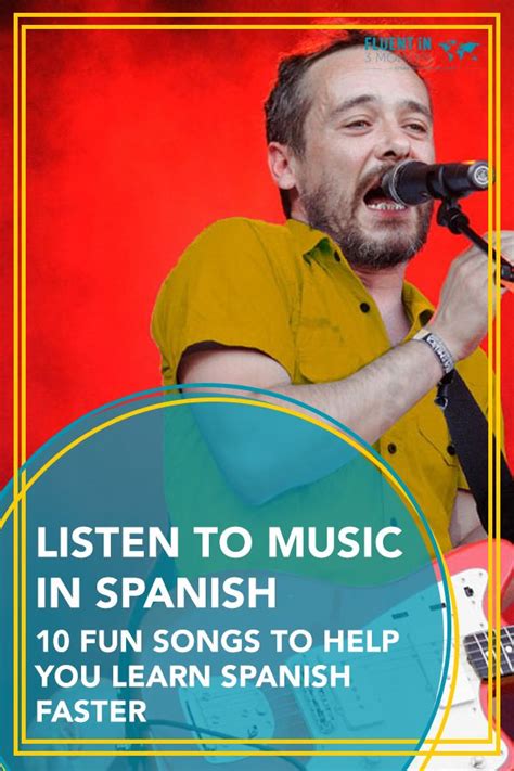 My husband loves listening to music in spanish. That Spanish-language artists like the Colombian band Bomba Estéreo or the French-Spanish singer-songwriter Manu Chao have found audiences in the US is unsurprising. Though he sings primarily in ... 