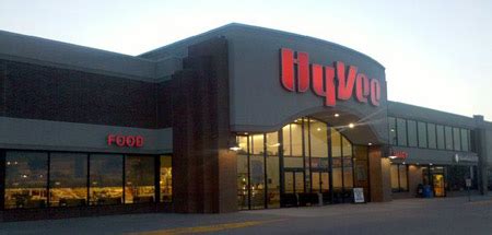 My hy vee. 301 NE Rice Road. Lee's Summit, MO 64086. Google Maps. Store Phone Number. 816-524-5760. Department Phone Numbers. Get emails from our store. Get the latest Hy-Vee Deals. 
