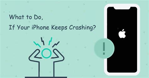 My iPhone Keeps Crashing? 11 Easy Ways to Fix It Instantly