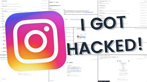 My instagram was hacked. So if you notice that something weird is happening to your account, don’t waste time searching “my Instagram was hacked.”. Follow these tips to keep your account secure: Change your Instagram password. Enable two-factor authentication for extra security. Report the Account Hacking to Instagram. 