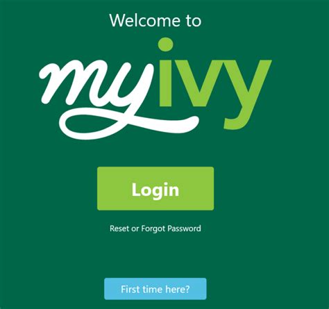 My ivytech.edu. My Ivy is the online portal for students, faculty and staff of Ivy Tech Community College. You can access your courses, grades, financial aid, email, library and more. 