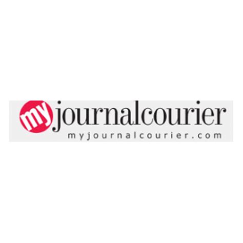 My journal courier. Get unlimited digital access to MyJournalCourier.com, the e-Edition and newsletters. 