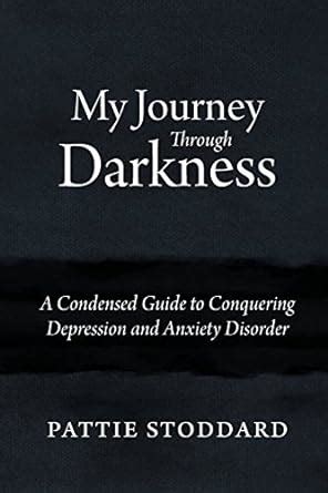 My journey through darkness a condensed guide to conquering depression and anxiety disorder. - Solutions manual to auditing a practical approach.