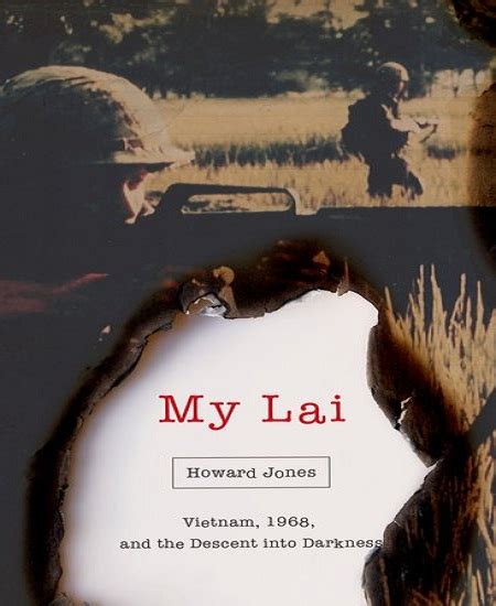 18 de nov. de 2017 ... Anderson edited these discussions in a book titled Facing My Lai: Moving Beyond the Massacre (1998). Also important to any examination of My ...
