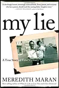 My lie a true story of false memory. - A manual of wood carving illustrated woodcraving.