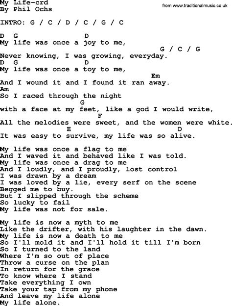 My life lyrics. Things To Know About My life lyrics. 