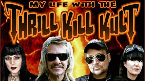 My life with the thrill kill kult. Things To Know About My life with the thrill kill kult. 