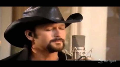 My little girl - Tim McGraw - YouTube