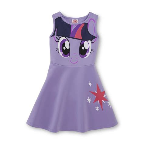 My little pony dresses. My Little Pony Girls Rainbow Dash, Twilight Sparkle and Pinkie Pie Zip Up Hoodie for Toddler and Little Kids. 4.7 out of 5 stars 488. $24.99 $ 24. 99. Typical: ... Dress - Character Group Party Dress for Little and Big Girls 4-16. 4.8 out of 5 stars 66. $39.99 $ 39. 99. FREE delivery Mon, Jan 22 . My Little Pony. 