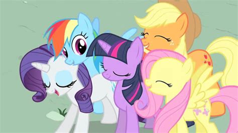 Every song from the hit series "My Little Pony: Friendship 