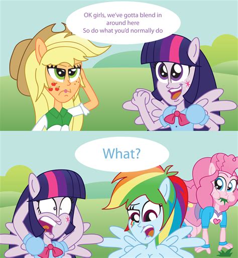 Read and download Rule34 porn comics based on My Little Pony - Friendship Is Magic. Various XXX porn Adult comic comix sex hentai manga for free. 